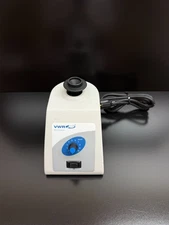 VWR Mini Vortexer 58816-121 Model 945300 VM-3000 Flat Top With Warranty
