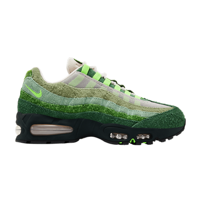スニーカー NIKE AIRMAX95 SIZE 10, 13 | Nike Air Max 95 BB DOAF Oregon 'The Woods' PE