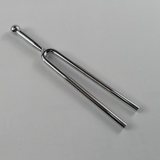 A 440Hz Tuning Fork Standard Clear Accurate Steel High Strength Portable