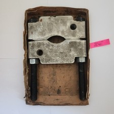 Snap On CJ951-USA Bearing Separator/Puller Vintage Used