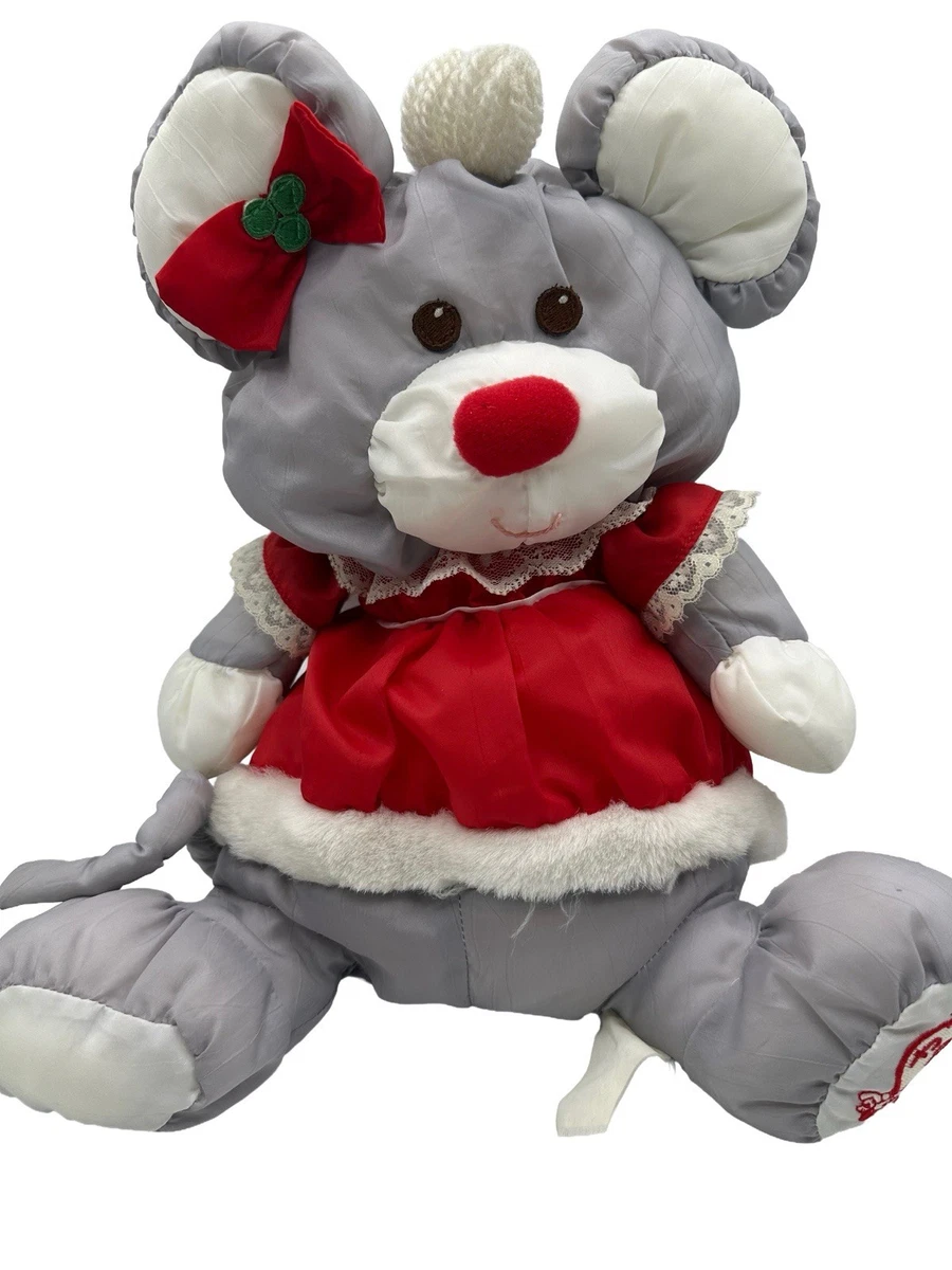 Peluche Fisher-Price Puffalumps – Vintage, Occasion, Doudou Rétro