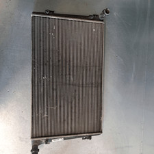 Radiateur Seat ALTEA
