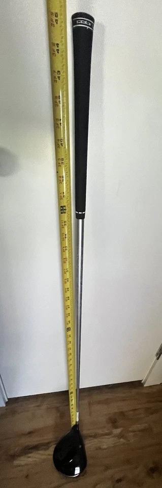 Женский драйвер Cobra AIR X Offset 15* Cobra Ultralite 40 отличное состояние для правой руки - Изображение 3 из 4