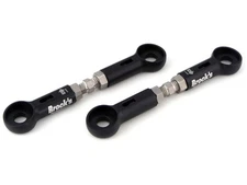 1999-2025 Suzuki Hayabusa Brock's Performance Fully Adjustable Lowering Links