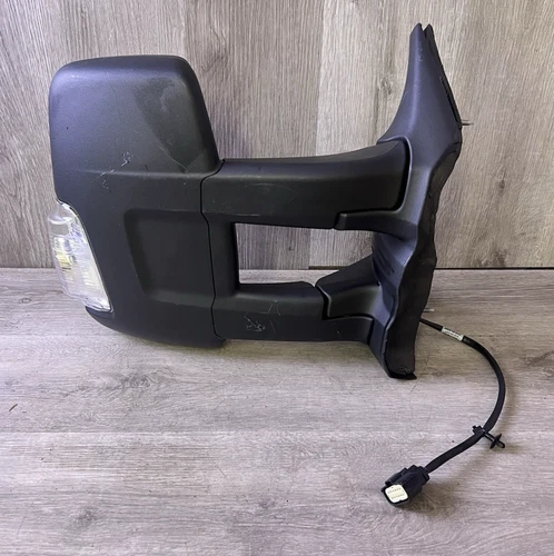 2020-2024 Ford Transit 150, 250, 350RH PASSNGER Side MIRROR OEM LK41-17682-GAW