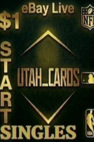 NEW INVENTORY $1 START AUCTIONS CHEAP SHIPPING NBA NFL MLB