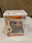 Funko Pop! Vinyl: Dragon Ball - Krillin #110