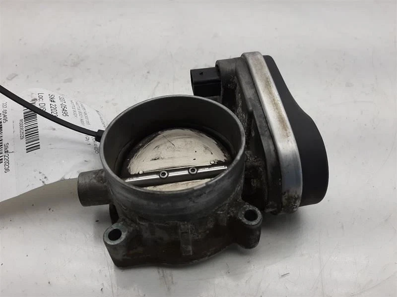 Conjunto de válvula de acelerador 5,7 L 05-13 Chrysler 300 04591847AC Foto 2 de 4