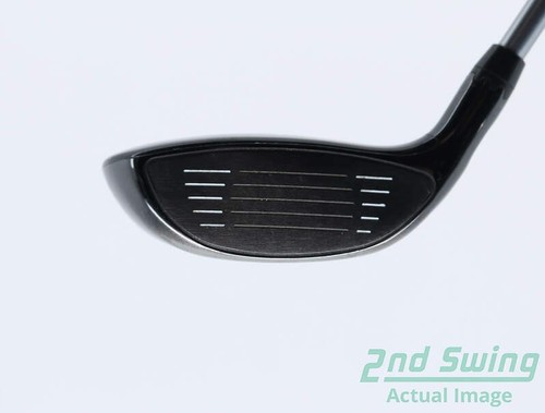 Cobra Fly-Z + Fairway Wood 3-4 Wood 3-4W 15.5° Graphite Stiff Right 43.0in - Picture 2 of 8
