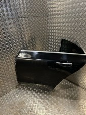 Mercedes-Benz CLS C257 2018 Links T&uuml;r hinten UTO55653