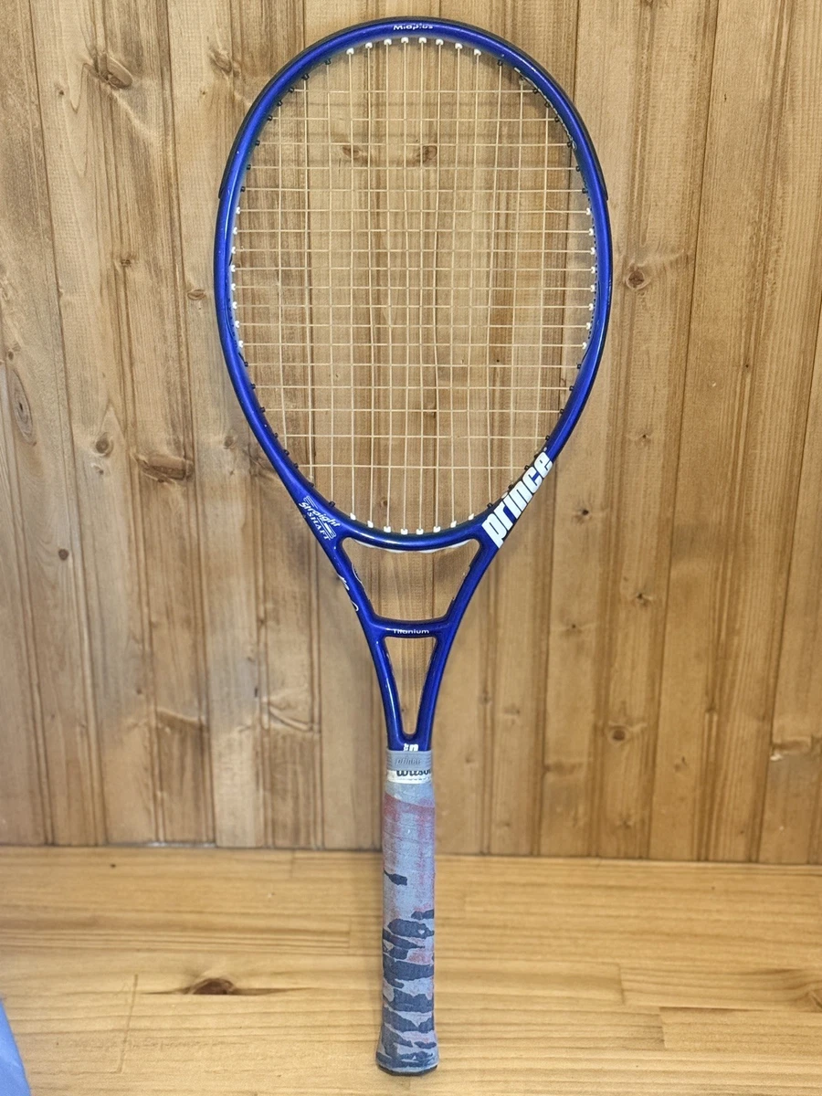 Prince Michael Chang for sale - eBay