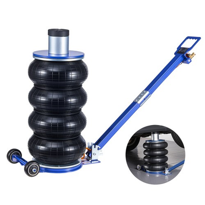 #ad Uimoso 4 layer Airbag Air Jack 6Ton 13227 lbs Pneumatic Jack w Heightened Column $150.99