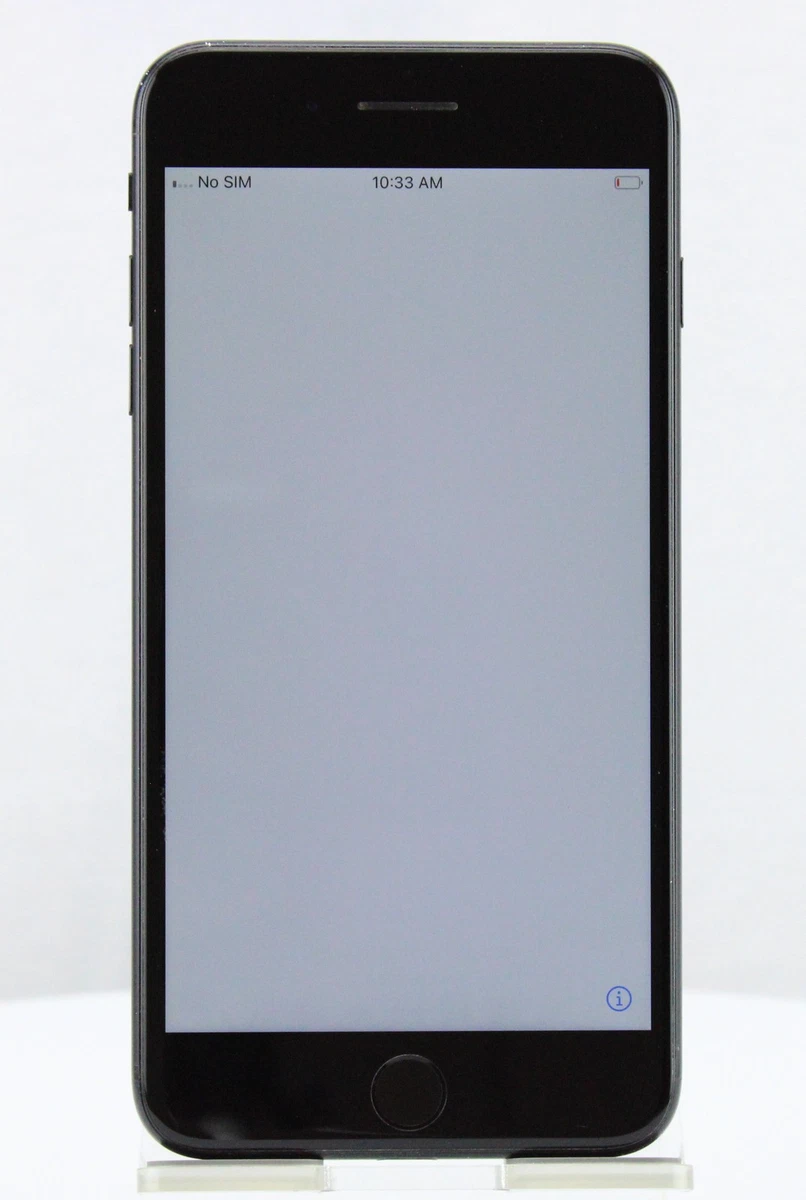 Apple iPhone 7 Plus 256 GB Cell Phones & Smartphones for Sale - eBay