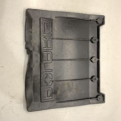 2003 Polaris 600 XC SP Edge Snow Flap X | 5433979 2003 Polaris 600 XC SP Edge Snow Flap X | 5433979