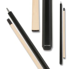 Action ACTMS01 Masse Pool Cue Billiard Stick Billiards Cues
