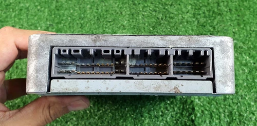 Toyota 89661-26170 1KZ-TE A/T Ecu Ecm oem jdm used 8966126180 - Picture 4 of 13