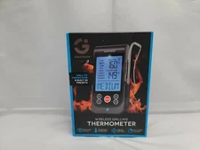 SmartGear Wireless Grilling Thermometer New