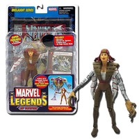 Marvel Legends Series 13 Lady Deathstrike 6in Action Figure Toy Biz on sale Marvel Legends Series 13 Lady Deathstrike 6in Action Figure Toy Biz on sale