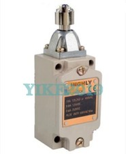 HIGHLY limit travel switch WL-5109 NEW 10A 125 250 / 480VAC