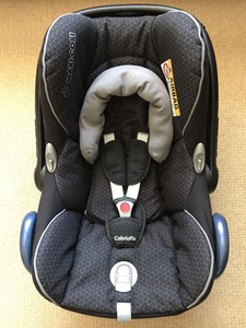 isofix easy base 2