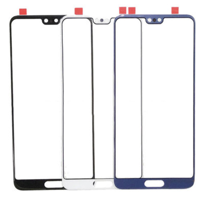 Front Outer Screen Glass Lens For Huawei P20 Pro P10 Plus Mate S P8 Replace New