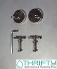 <!--F#f_0-->Caroma Stirling Toilet Seat Hinge Pack 350120<!--F/-->