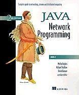Java Network Programming: A Complete Treatment of Networ... | Buch | Zustand gut