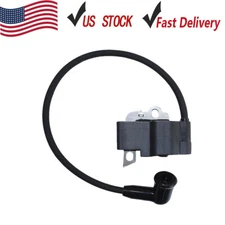 Ignition Coil For Stihl MS311 MS391 MS 311 391 Chainsaw 1140 400 1303 1140 1305B