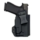 IWB Holster fits: Glock 43X TLR7 SUB - Rounded Gear