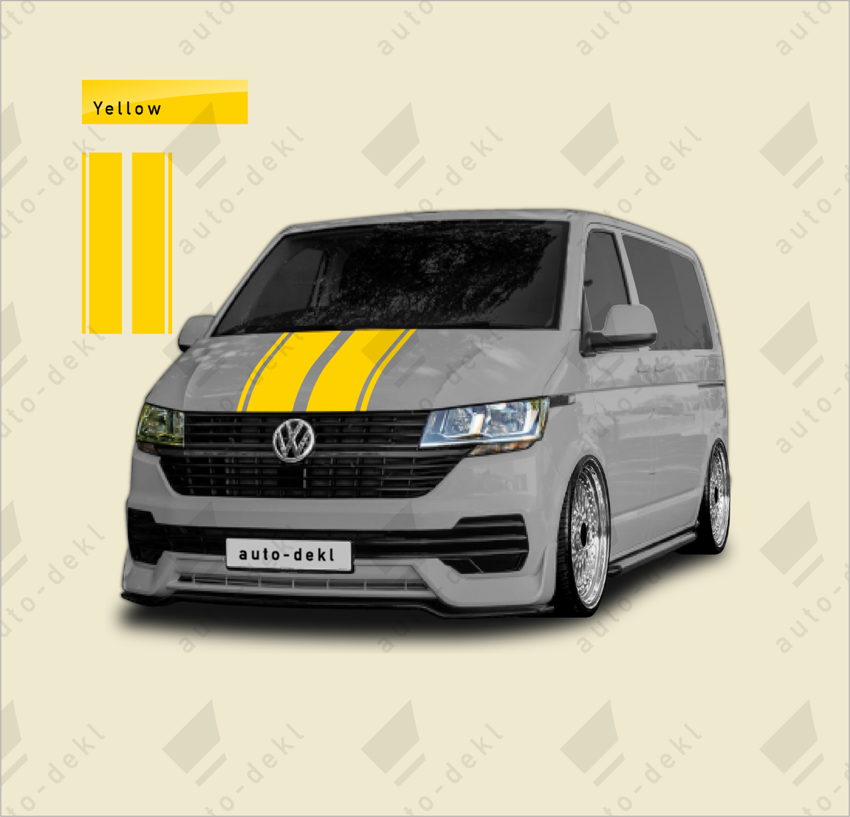 Android 11 Autoradio mit Carplay für VW Golf 5 Caddy T5 Passat,Doppel