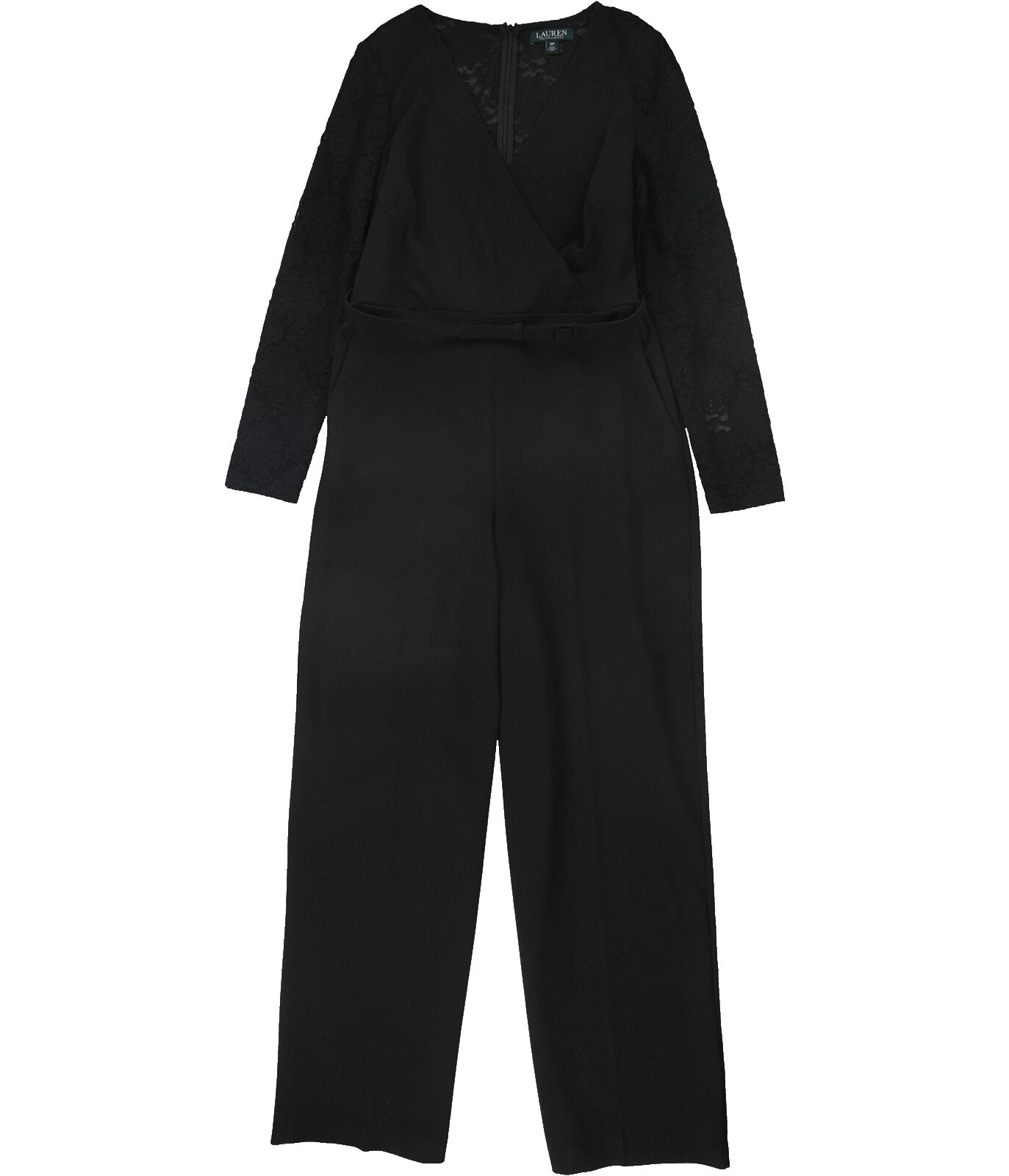 Ralph Lauren Black Jumpsuits & Rompers for Women