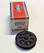 NEW GENUINE Briggs & Stratton 280022 Rope Guide Pulley