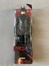 Batman (The Batman) 12 Inch Action Figure (Spin Master, 2021)