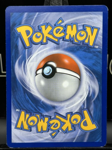 Pokemon - Alomomola - 39/114 - Rare - Black and White - Non Holo - LP - 第 6/6 張圖片