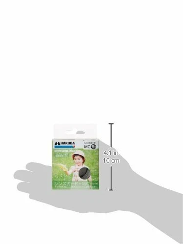 HAKUBA 40.5mm Lens Filter Protective MC lens Guard CF-LG40 NEW from Japan - Image 3 of 4