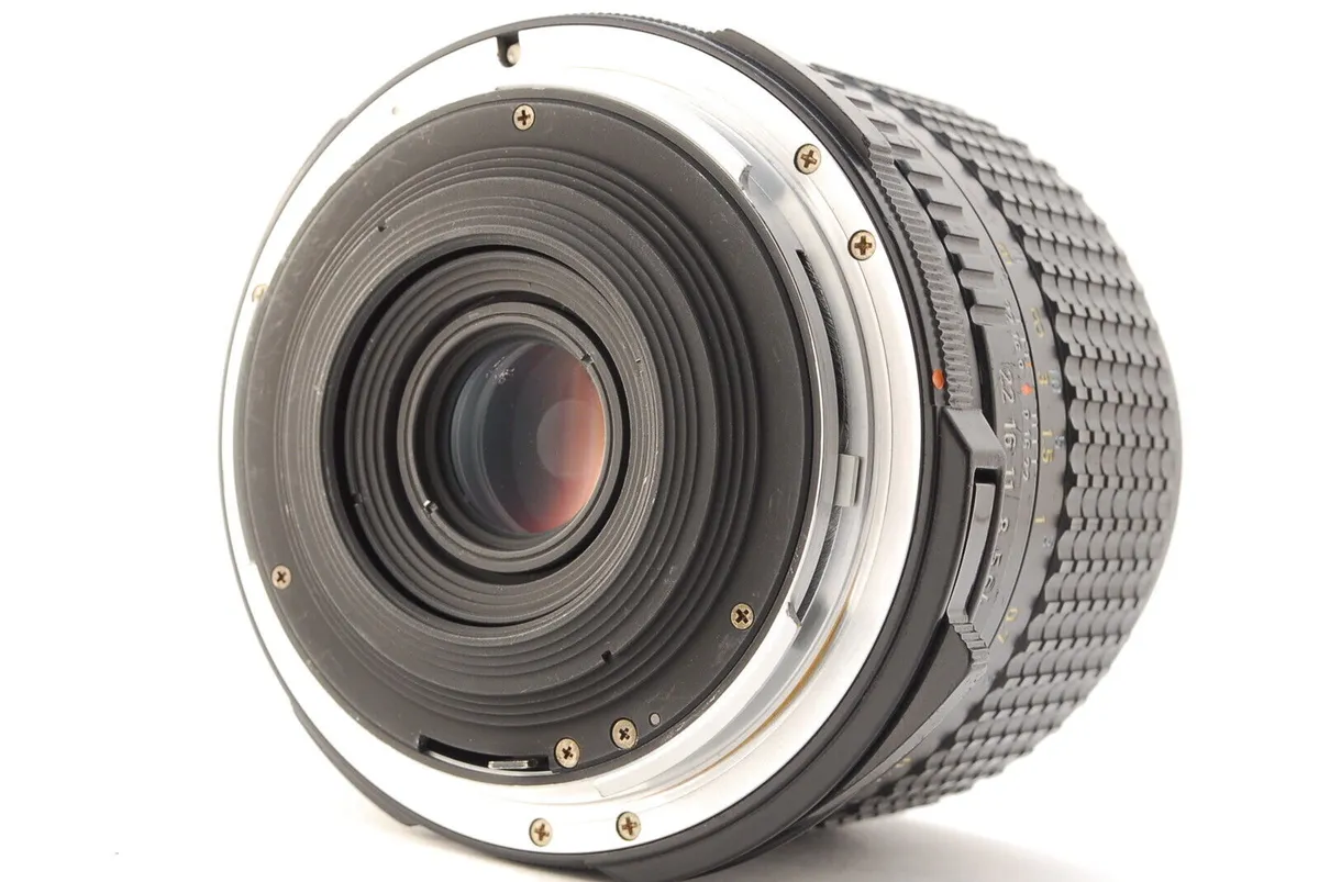 [Near Mint] Pentax SMC 67 55mm f4 Late Model Lens for 6x7 67 II #C528h386