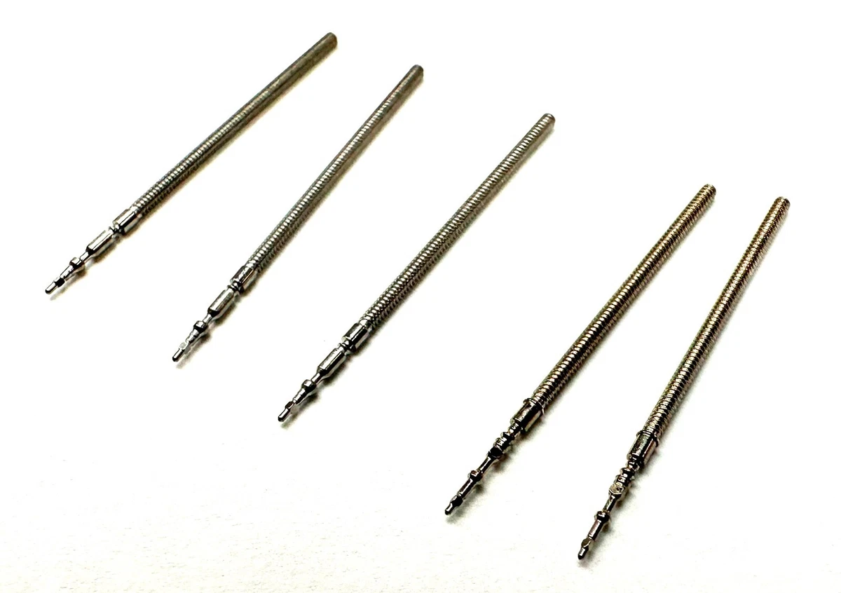 Hattori caliber vd53 sales