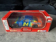 Jeff Gordon 24 Racing Champions 1997 Die Cast Stock Car Replica 1:24
