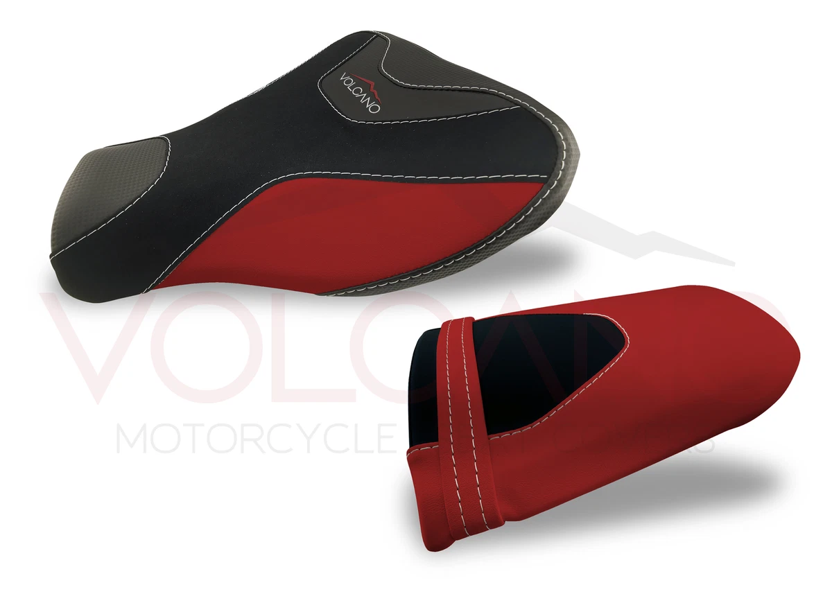 With Full Service Sattelfutter Fits Honda CBR 600 RR eBay