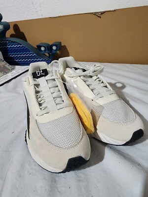 Size 10.5 - Neymar Jr. x Puma Wild Rider Black Castlerock  display picture 1