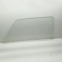 Festes Hinteres Bilaterales Glas Fiat 128 Saint Gobain