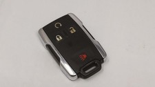 Chevrolet Tahoe Keyless Entry Remote Fob M3n-32337100  13577770 4 Buttons Jhg3g