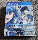 Robotics Notes: Elite and Dash Double Pack Day One Edition - Playstation 4 PS4