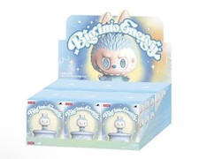 🇺🇸FULL CASE 6 Pop MART Labubu BIG Into ENERGY Snow Globe Crystal Ball NEW