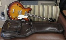 Epiphone Casino 1991 Hollow Body Chitarra elettrica Made in Japan
