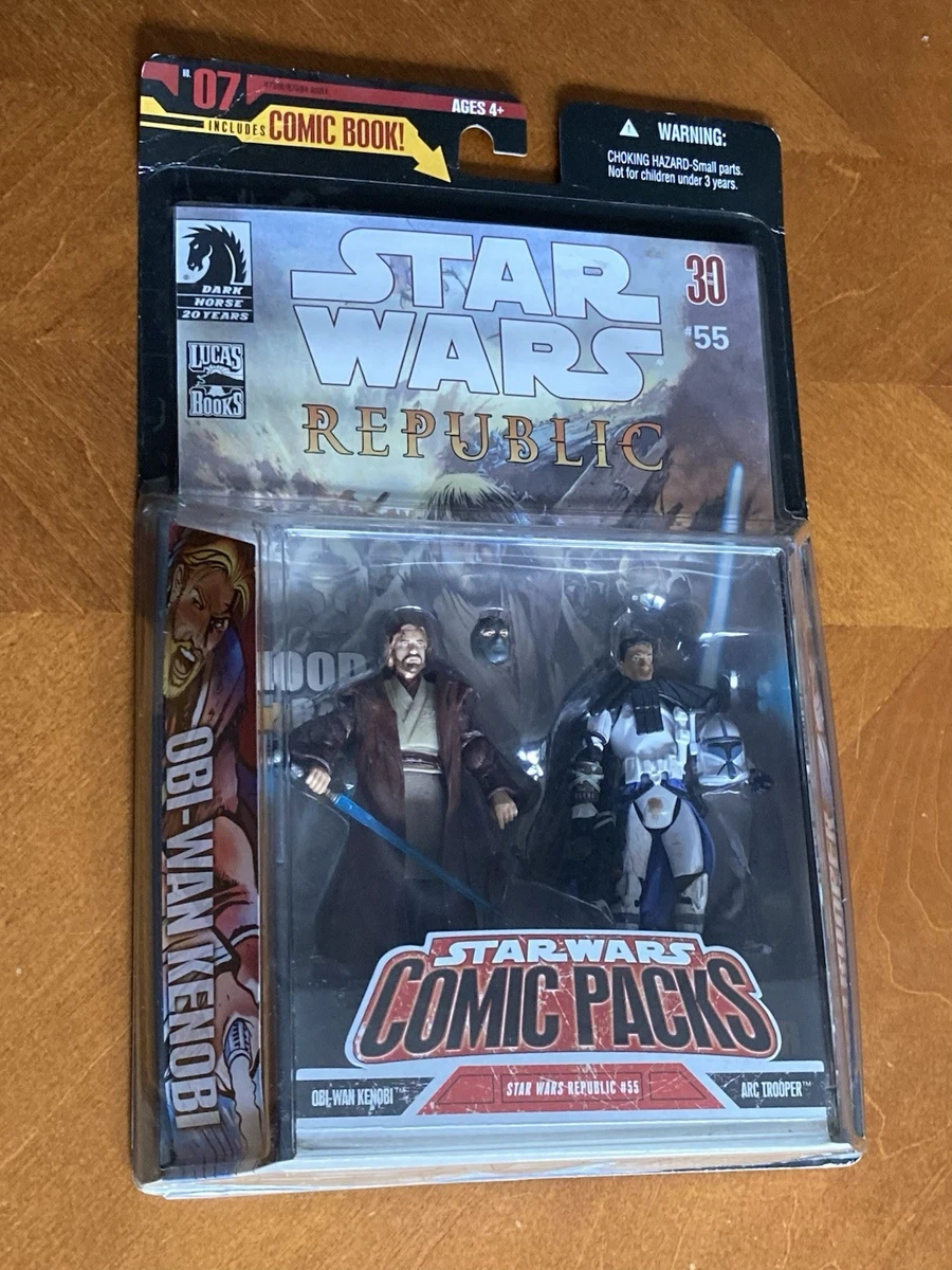 Star Wars Comic Packs for sale | eBay