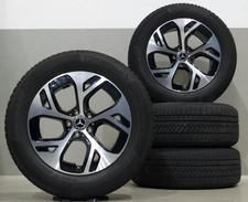 Original Mercedes-Benz GLC X254 C254 18 Zoll Winterreifen Winter DOT24 +5,8mm!