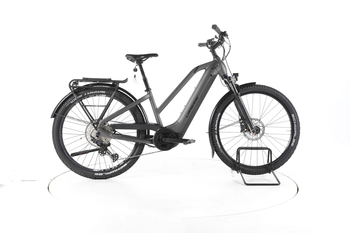 e bike specialized damen Specialized Turbo Como 4.0