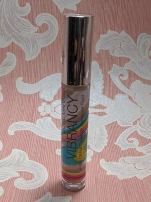 Josie Maran Vibrancy Argan Oil Full Coverage Concealer Fluid Medium 0.17 fl New 