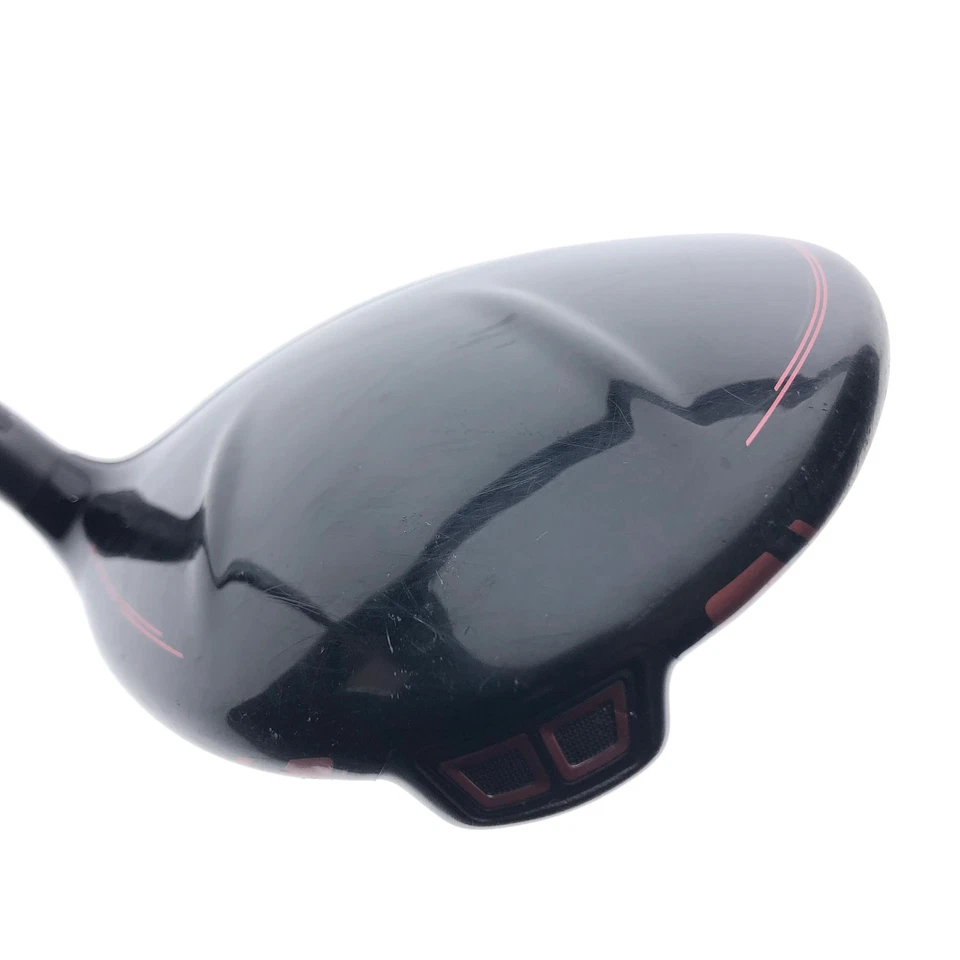 Used Cobra King Speedzone Driver / 12.5 Degrees / Ladies Flex - Image 4 of 4
